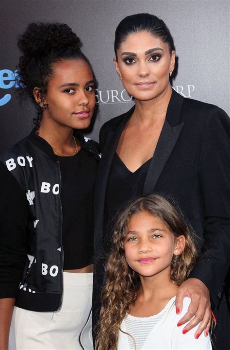 rachel roy daughters.